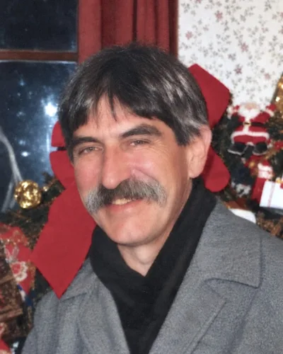 Terry M. Bigler